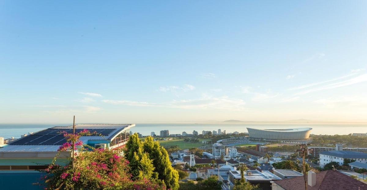 Villa Marina Guest House Cape Town Exterior photo